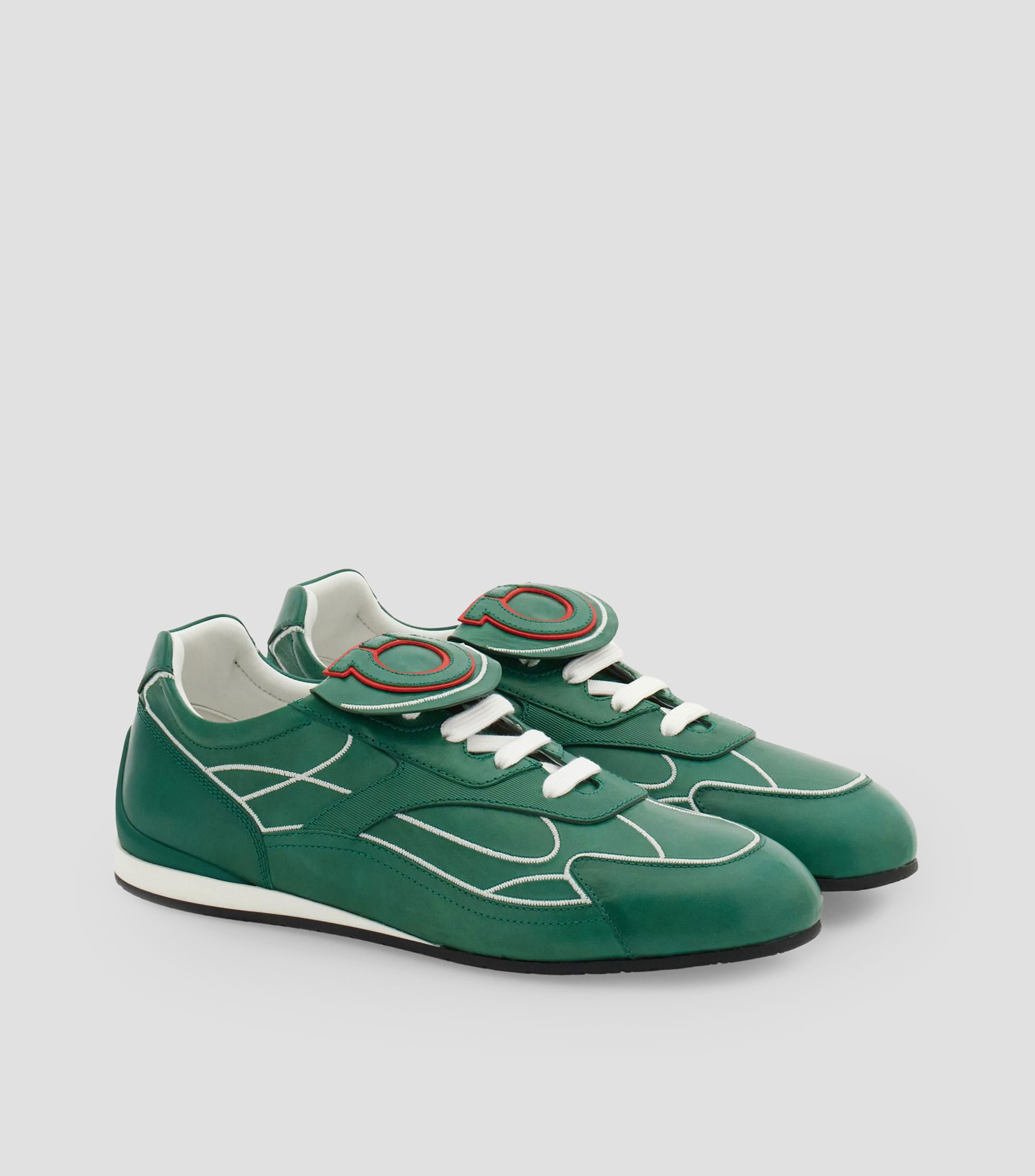 Tenis Citymatch Capsule Hombre